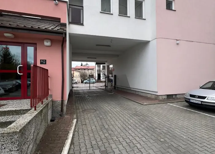 Apartament Zasanie 2 Przemysl