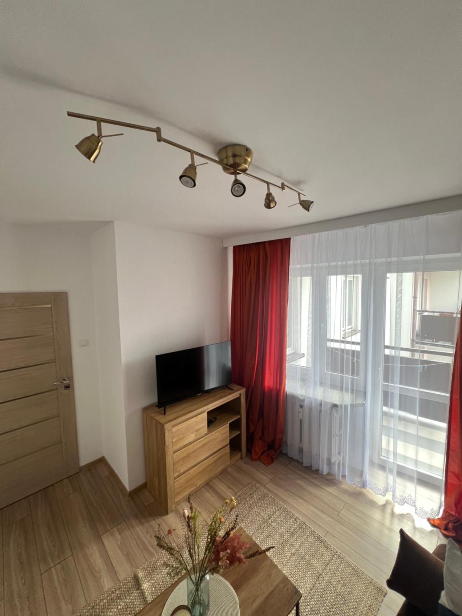 Zasanie 2 Apartment Przemysl