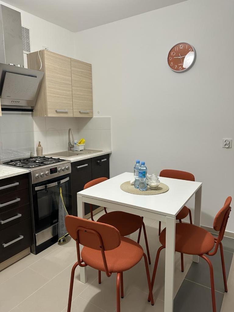 Zasanie 2 Apartment *