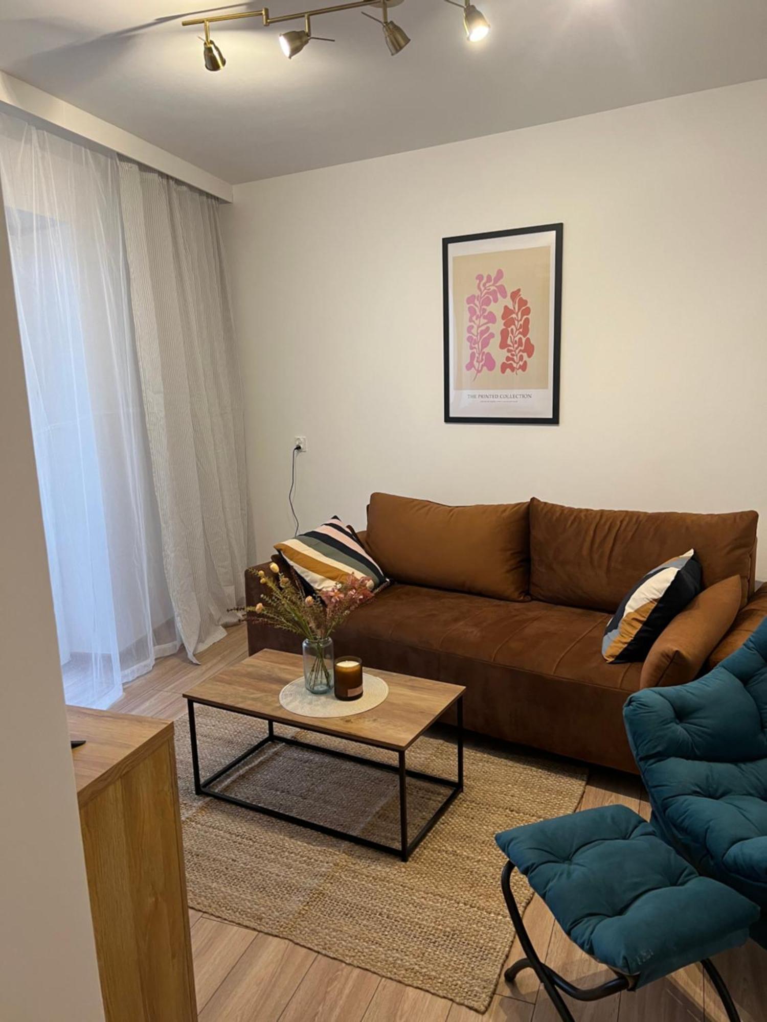 Apartment Zasanie 2 Przemysl