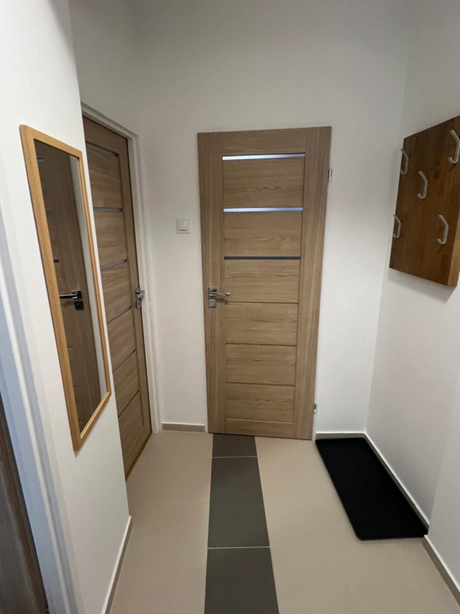 Apartment Zasanie 2 *