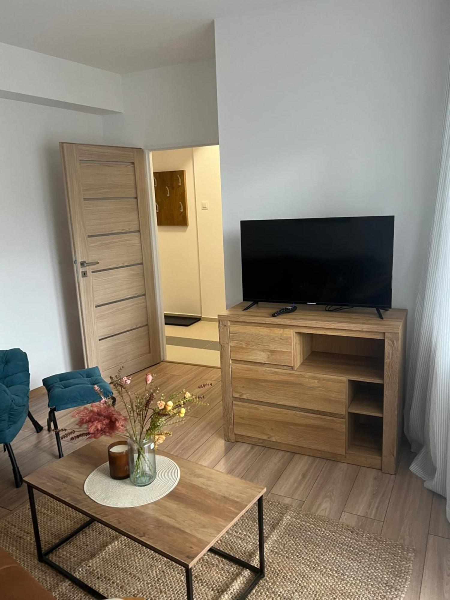 Zasanie 2 Apartment