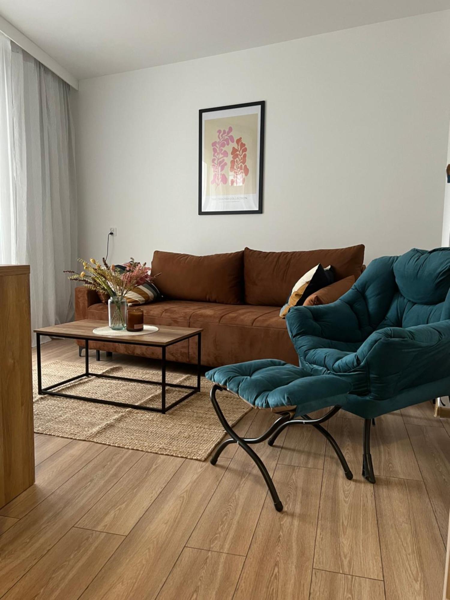 Apartment Zasanie 2 Przemysl