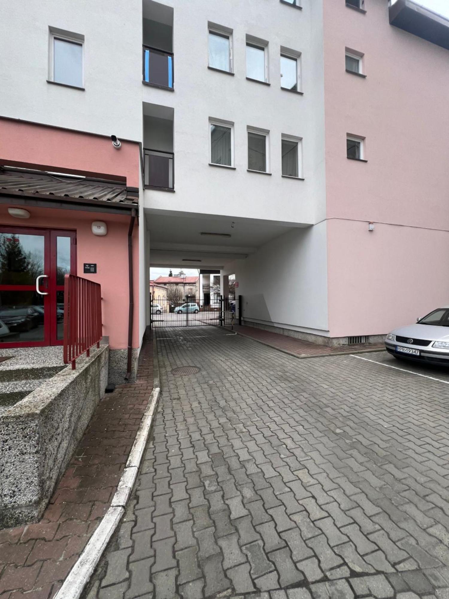 Zasanie 2 Apartment