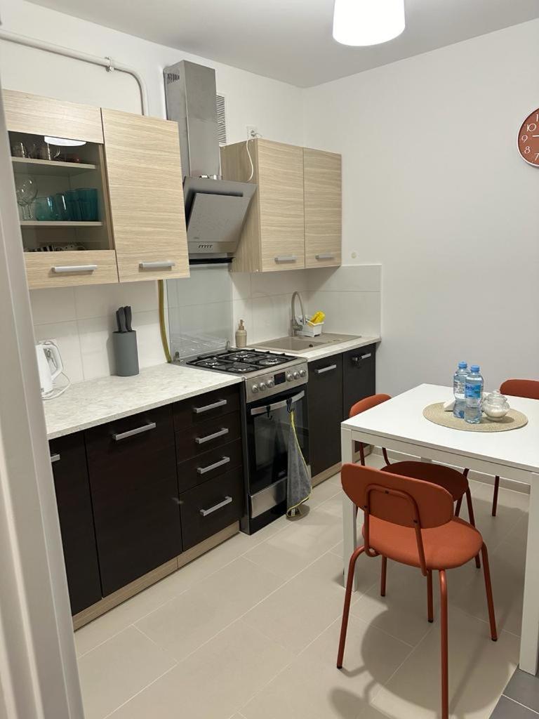 Zasanie 2 Apartment