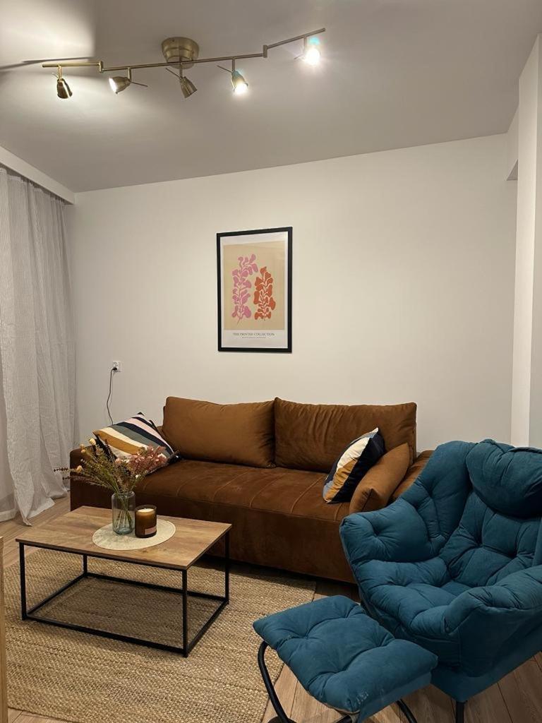 Apartment Zasanie 2 *
