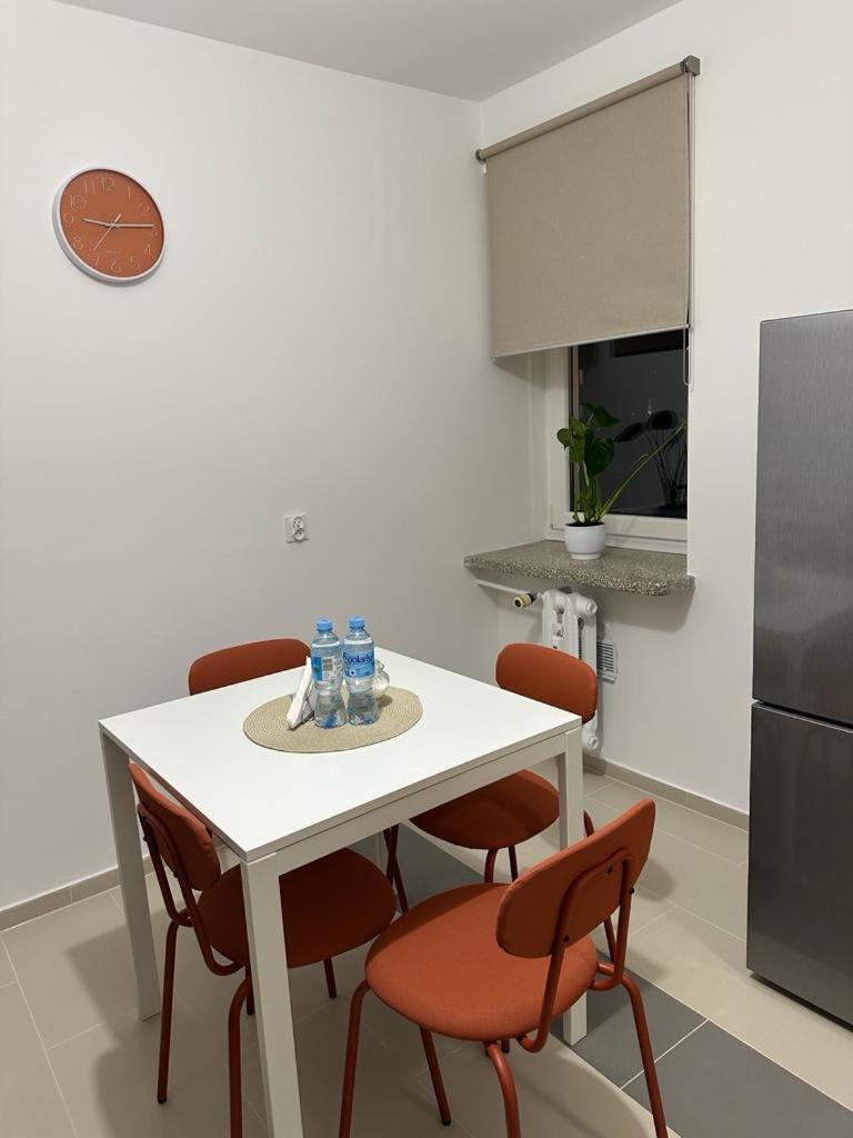 Apartment Zasanie 2