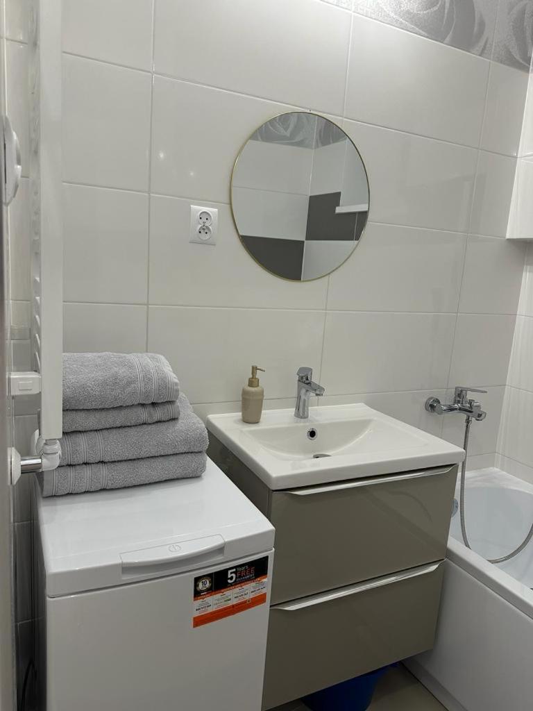 Apartment Zasanie 2 Przemysl