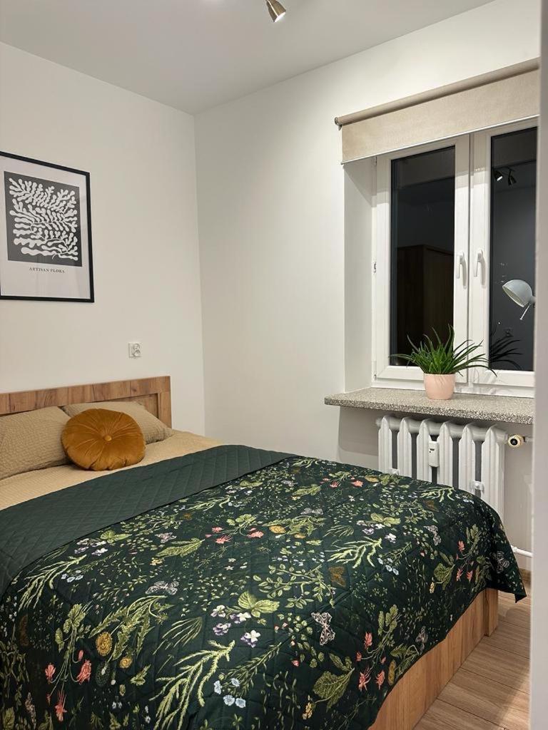 Zasanie 2 Apartment Przemysl
