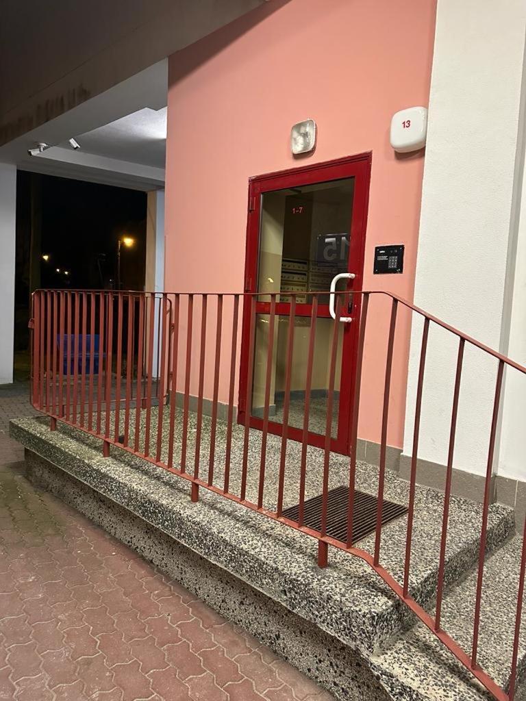 Apartment Zasanie 2 Przemysl